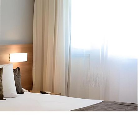 Suite Verano Stay Barra Ріо-де-Жанейро Екстер'єр фото