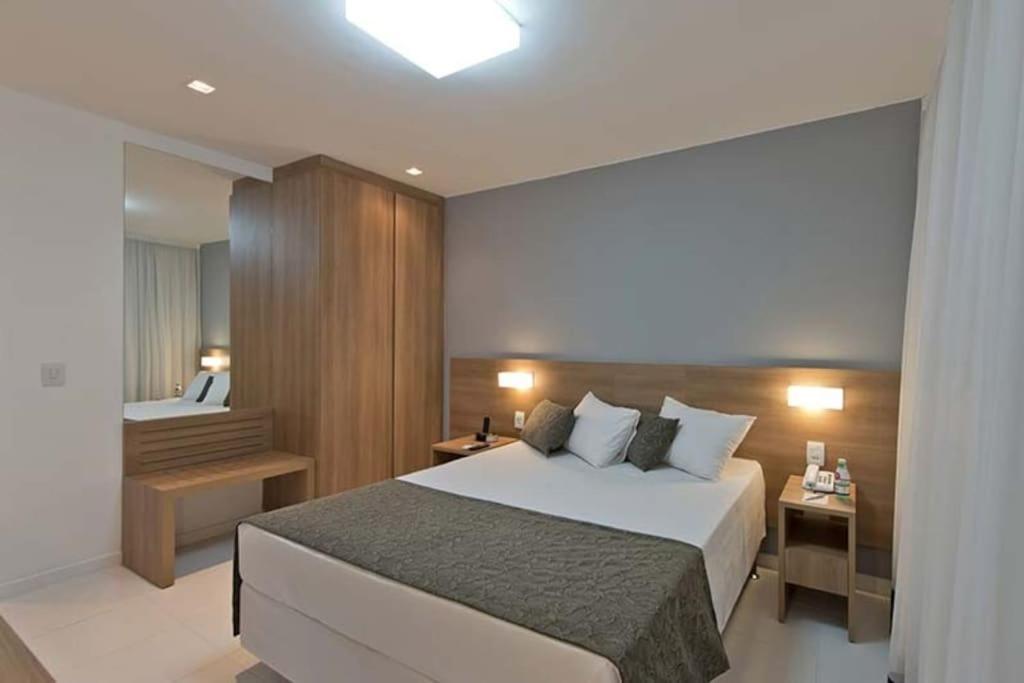 Suite Verano Stay Barra Ріо-де-Жанейро Екстер'єр фото