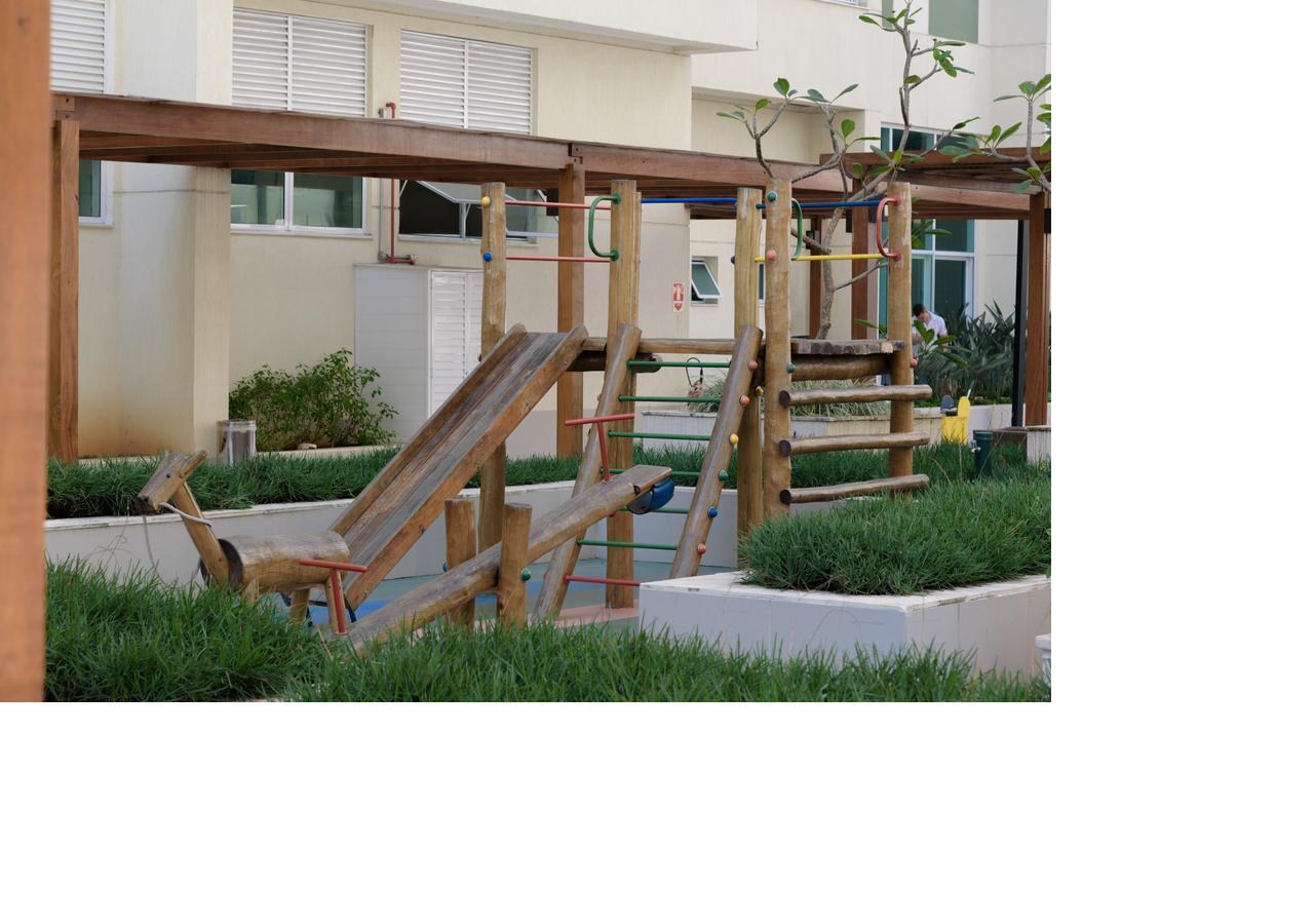 Suite Verano Stay Barra Ріо-де-Жанейро Екстер'єр фото
